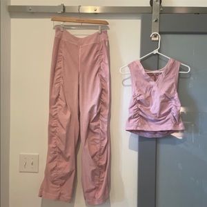 Free People Jubilee Set